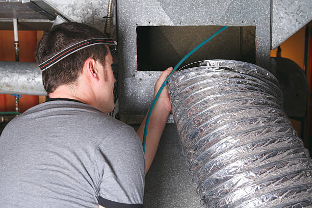 Trusted Rancho Palos Verdes, CA Airduct Cleaning Experts